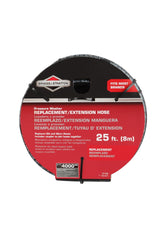 & Stratton Replacement/Extension Hose, Compatible with 4000 PSI Gas Pressure Washer, 25-ft L6R0 - product image 2