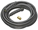 & Stratton Replacement/Extension Hose, Compatible with 4000 PSI Gas Pressure Washer, 25-ft L6R0 - product image 5