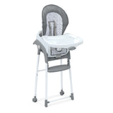 Start Trio Foldaway 6-in-1 Highchair, Quill S7T3 - product image 1