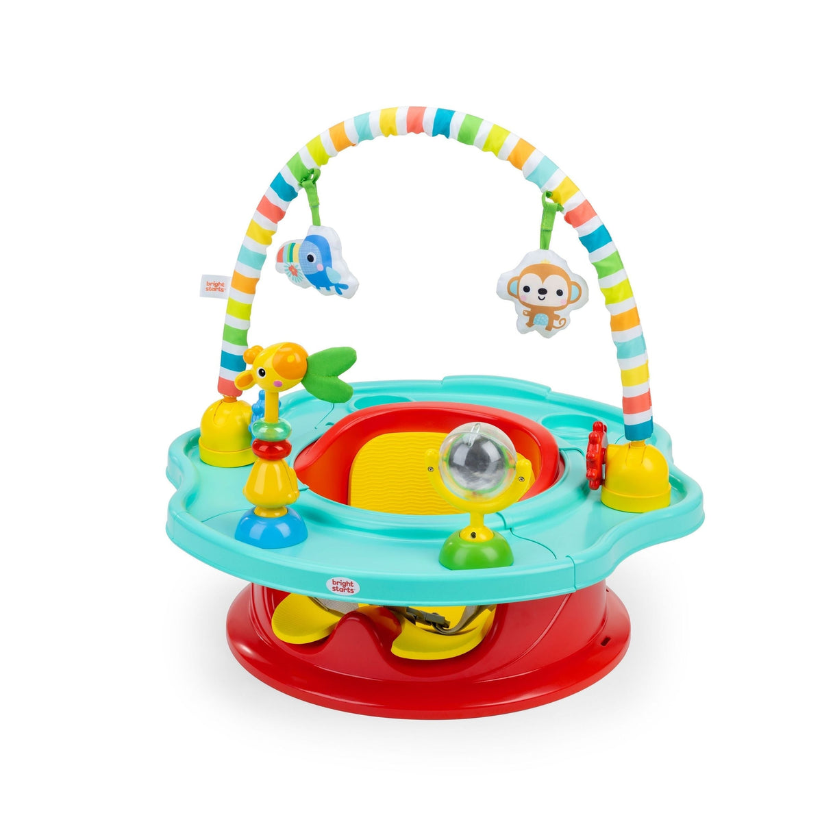 Starts SuperSeat Playful Paradise 3-in-1 Seat S3S9 - product image 1