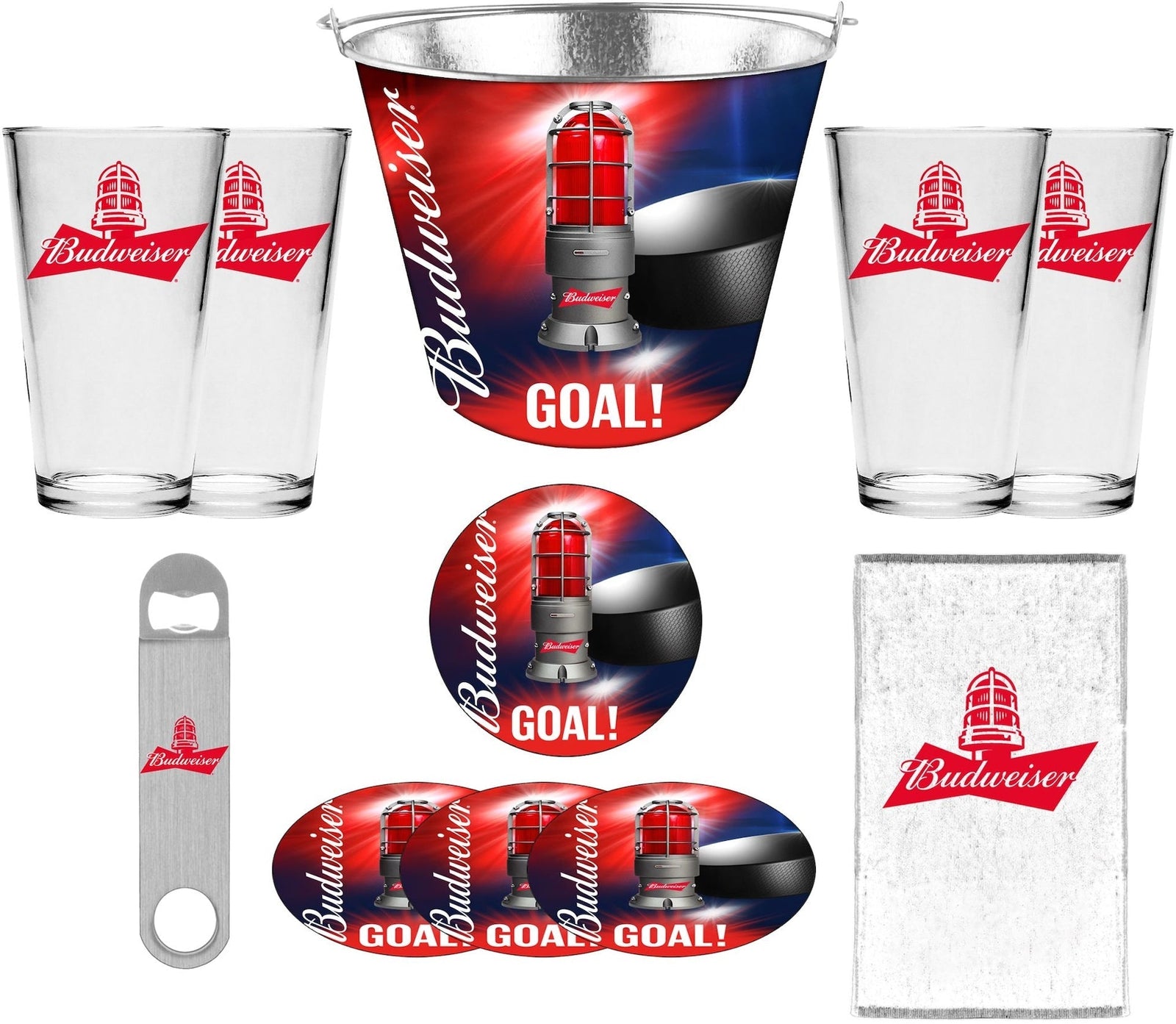 Light Bucket Gift Set, 11-pc O5X3 - product image 1