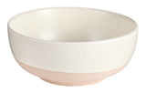 Maywood 2-Tone All Purpose Bowl, 1-pc, White O3V3 - product image 1