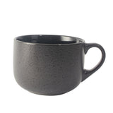 Midnight Stoneware Mug, 21-oz L8V9 - product image 1