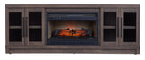 Oakridge Media Fireplace, 68-in F5C6 - product image 2