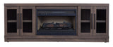 Oakridge Media Fireplace, 68-in F5C6 - product image 3