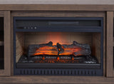 Oakridge Media Fireplace, 68-in F5C6 - product image 6