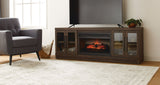 Oakridge Media Fireplace, 68-in F5C6 - product image 8