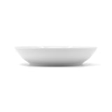 Porcelain Round Dinner Bowl, 8-in, White Q4T4 - product image 1