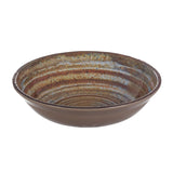Seashore Outdoor Hand Painted Bowl A4S0 - product image 1