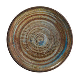 Seashore Outdoor Hand Painted Side Plates, 1-pc K5X7 - product image 1