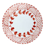 Wildflower Dinner Plate, BPA-Free, 27.9-cm K5E3 - product image 1