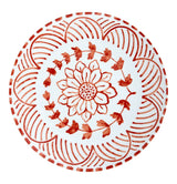 Wildflower Serving Platter, BPA-Free, 35.5-cm T2D9 - product image 1