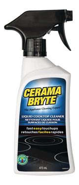 Bryte Liquid Cooktop Cleaner Spray, 473-mL Z0W3 - product image 1