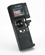 Universal Battery Tester / Checker, AAA, AA, C, D, 9V L5P8 - product image 4