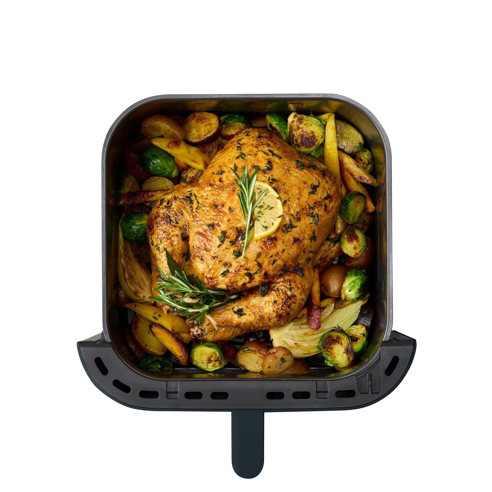 Crispinator 8-Qt Air Fryer O5O4 - product image 5