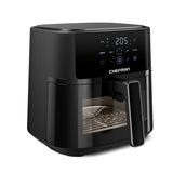 TurboFry Touch 6-Quart Digital Air Fryer G0Y8 - product image 4