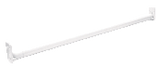 48-72-in Closet Rod Q4U8 - product image 1