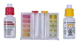 Test Kit for Chlorine and Ph I4N7 - product image 4