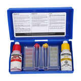 Test Kit for Chlorine and Ph I4N7 - product image 5