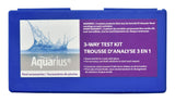 Test Kit for Chlorine and Ph I4N7 - product image 7