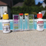 Test Kit for Chlorine and Ph I4N7 - product image 8
