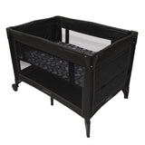 Funsport Plus Compact-Fold Portable Playard E0M9 - product image 1