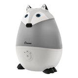 Pediatric Cool Mist Humidifier with Vapor Tray and Diffuser, Raccoon C1C4 - product image 1