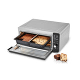 1800W Large Flip Up Air Fry Toaster Oven B2K9 - product image 1