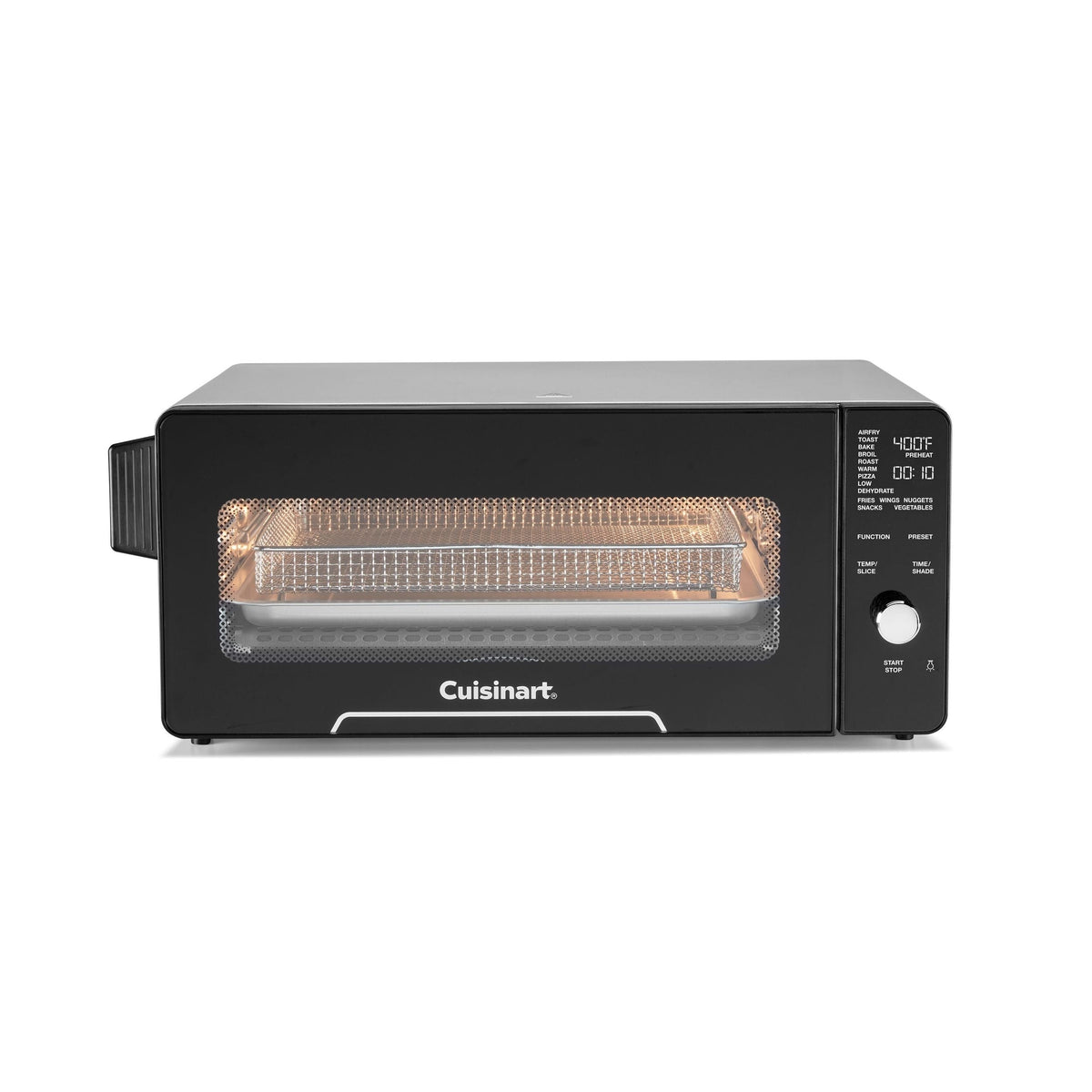 1800W Large Flip Up Air Fry Toaster Oven B2K9 - product image 4
