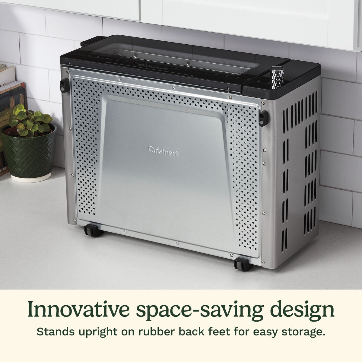 1800W Large Flip Up Air Fry Toaster Oven B2K9 - product image 8