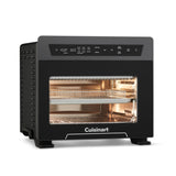 Air Fryer Toaster Oven with Double Layer Door, 26-L A7V3 - product image 1