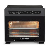 Air Fryer Toaster Oven with Double Layer Door, 26-L A7V3 - product image 4