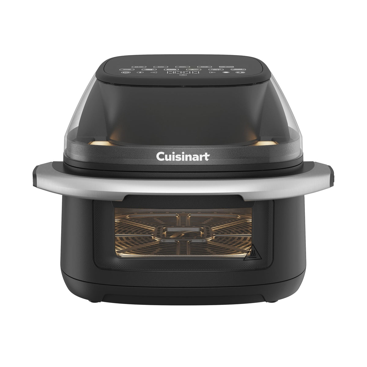 Glass Basket Air Fryer, 9-Qt G2P9 - product image 2