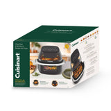 Glass Basket Air Fryer, 9-Qt G2P9 - product image 3
