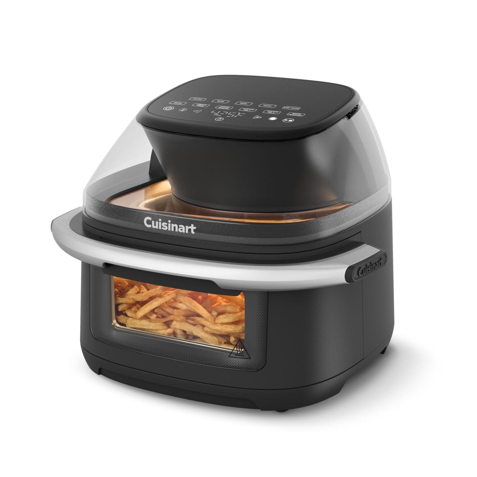 Glass Basket Air Fryer, 9-Qt G2P9 - product image 6