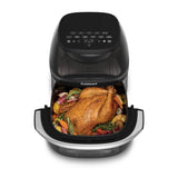 Glass Basket Air Fryer, 9-Qt G2P9 - product image 7