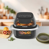 Glass Basket Air Fryer, 9-Qt G2P9 - product image 8