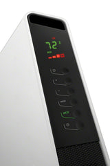 HCX9115ECA Slim Convection Panel Heater L3W6 - product image 4