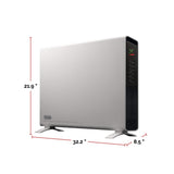 HCX9115ECA Slim Convection Panel Heater L3W6 - product image 5