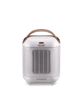 HFX30C15WCA Capsule Ceramic Fan Heater, White N9N5 - product image 1