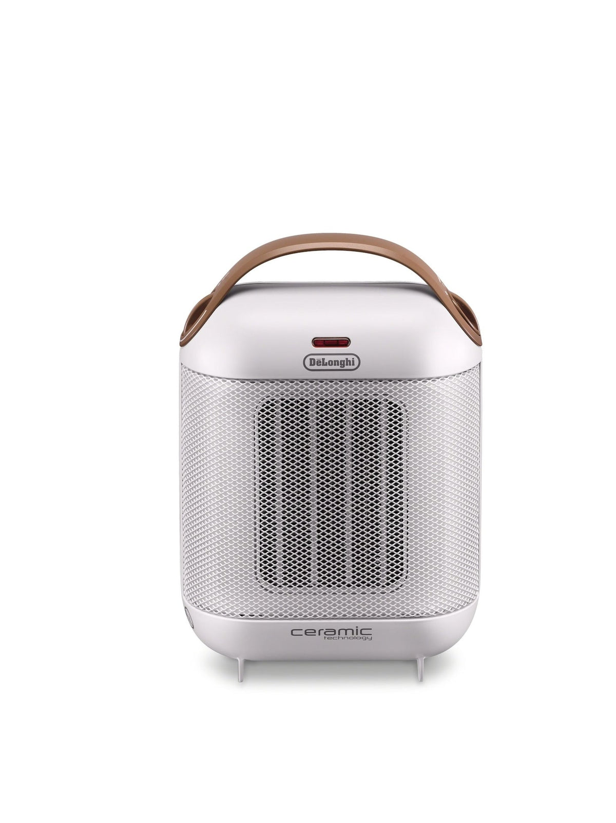 HFX30C15WCA Capsule Ceramic Fan Heater, White N9N5 - product image 1