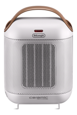 HFX30C15WCA Capsule Ceramic Fan Heater, White N9N5 - product image 2