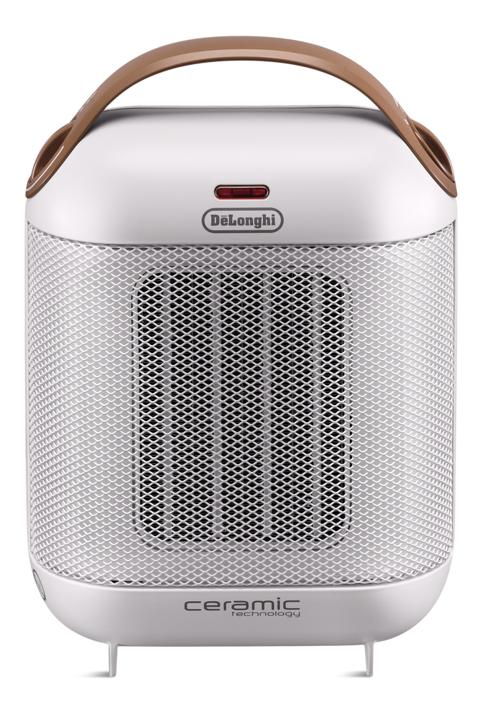 HFX30C15WCA Capsule Ceramic Fan Heater, White N9N5 - product image 2