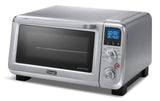 Livenza Compact Countertop Convention Air Fryer Toaster Oven with 9 Pre-Set Functions O9F0 - product image 1