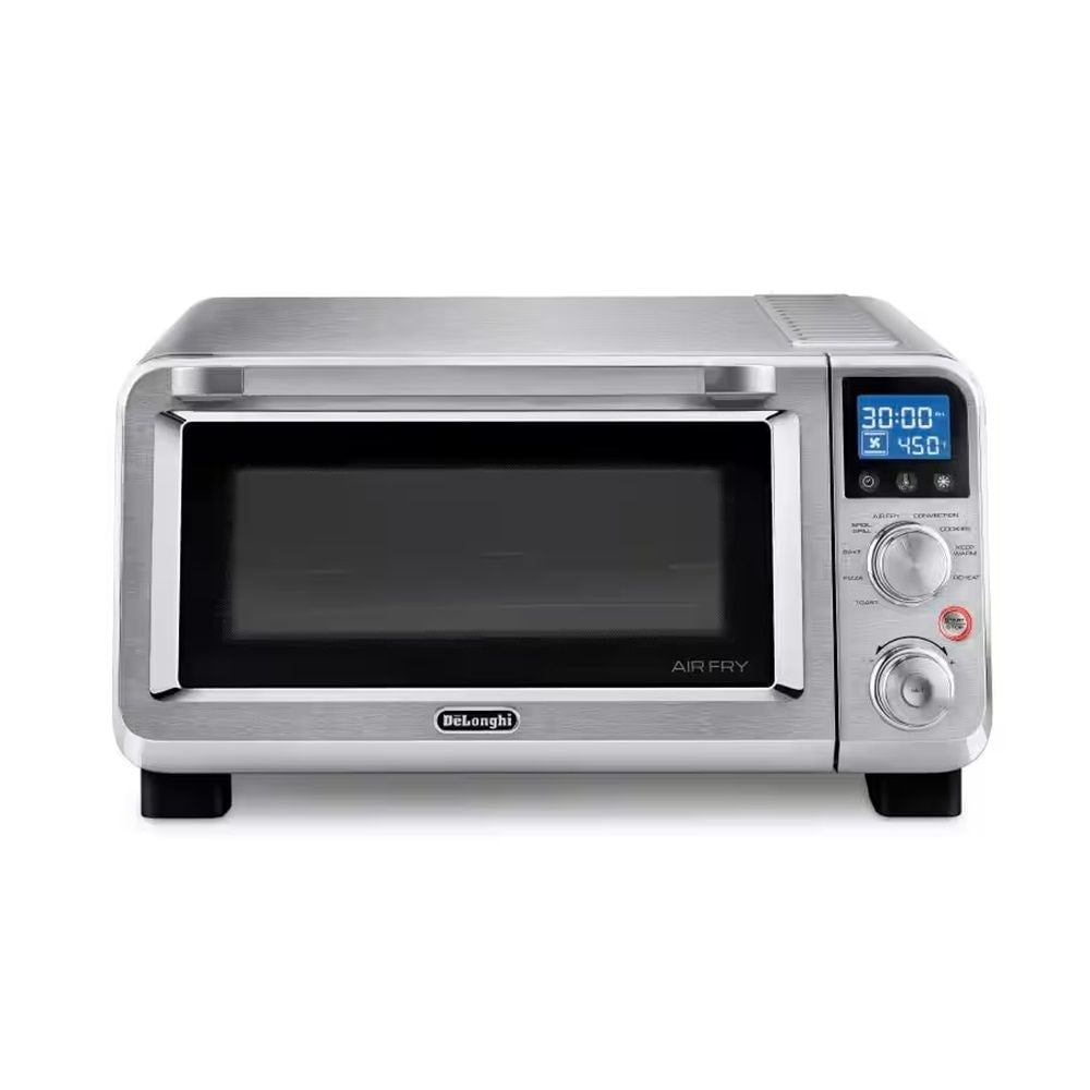 Livenza Compact Countertop Convention Air Fryer Toaster Oven with 9 Pre-Set Functions O9F0 - product image 3