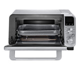 Livenza Compact Countertop Convention Air Fryer Toaster Oven with 9 Pre-Set Functions O9F0 - product image 8
