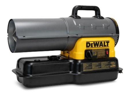 80,000-BTU Kerosene Forced Air Heater B9I7 - product image 1