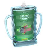 Active Sip Wiz Squeeze-Proof Holder, Blue O3H9 - product image 1