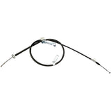 First Stop Brake Cable, Part# C90000 - C99999 M3S8 - product image 1