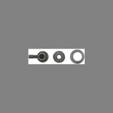 Power Brake Check Valve and Grommet C5G2 - product image 1